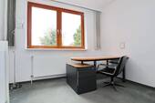 Arbeitszimmer - 