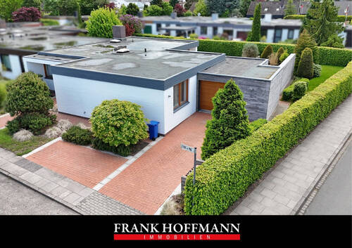 V11320 Titelbild - Gepflegter Bungalow in attraktiver Wohnlage von Elmshorn