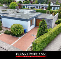 Gepflegter Bungalow in attraktiver Wohnlage von Elmshorn