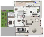 Grundriss - 