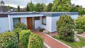 Frontansicht (2) - Bungalow mit 114,60 m&sup2; in Elmshorn zum Kaufen