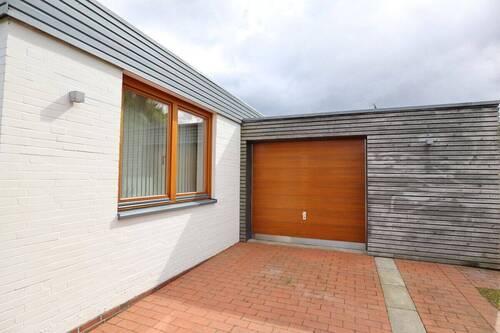 Garage - 