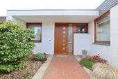 Eingangsbereich - 