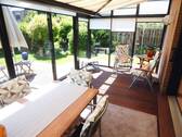 Wintergarten - 