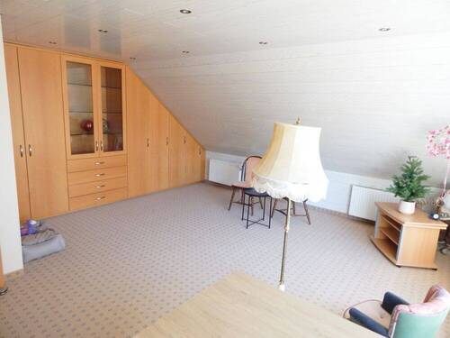 Einliegerwohnung - 
