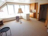 Einliegerwohnung mit Bad - 