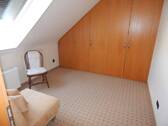 Schlafzimmer Einlieger- - 