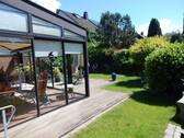 Garten : Wintergarten - 