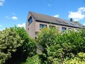 zweite Terrasse - 