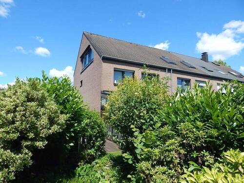 zweite Terrasse - 