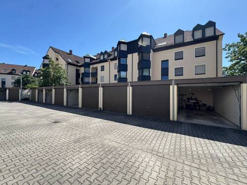 Garagenhof - 