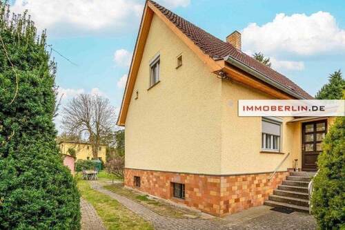 101.jpg - 5 Zimmer Mehrfamilienhaus, Wohnhaus zum Kaufen in Michendorf