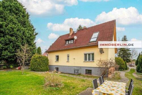 102.jpg - 5 Zimmer Mehrfamilienhaus, Wohnhaus in Michendorf