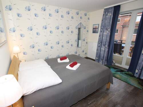 Schlafzimmer - 