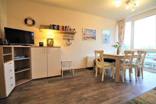 Wohnraum - 