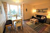 Wohnraum - 