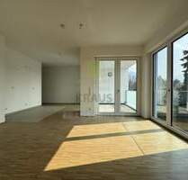 Barrierefreie 2-Zimmer-Wohnung - 1.470,00 EUR Kaltmiete, ca.  65,30 m² Wohnfläche in Heidelberg (PLZ: 69121) Handschuhsheim