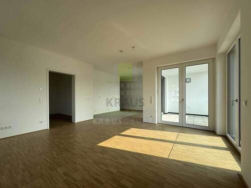 Wohnen - 2 Zimmer Etagenwohnung zur Miete in Heidelberg