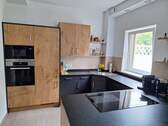 Küche - 2 Zimmer Etagenwohnung zum Kaufen in Berchtesgaden