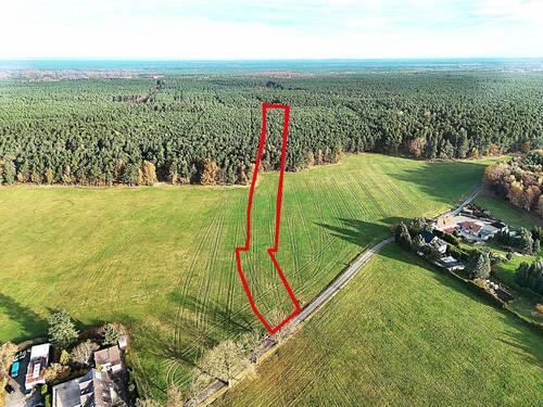 Flurstück 179 - Grundstück zum Kaufen in Neukirch