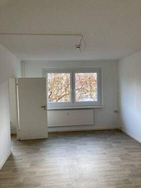 Wohnbereich - 3 Zimmer Etagenwohnung in Weimar