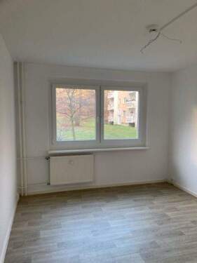 Schlafzimmer - Etagenwohnung mit 67,10 m² in Weimar zur Miete