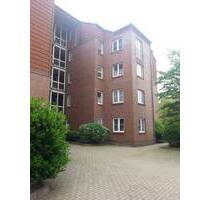 2-Zimmer-Wohnung, kpl. renoviert, Balkon, Fahrstuhl und Stellplatz - Emden Borssum/Hilmarsum