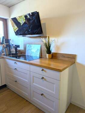 hier macht Kochen Spaß - 