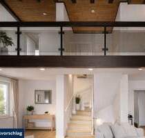 Citynah wohnen - zeitlos elegant, großzügig, offen gestaltet. - Monheim am Rhein