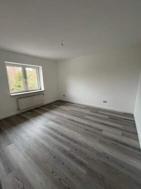 Schlafzimmer - Etagenwohnung mit 68,00 m&sup2; in Grönwohld zur Miete