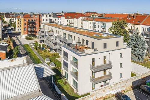 Gießerstraße-47_Fotograf-Philipp-Kirschner - Exklusive Neubauwohnungen in Leipzig-Plagwitz – 4 Zimmer, 2 Bäder, Garten oder Balkon