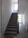 Eingang und Treppenhaus - 