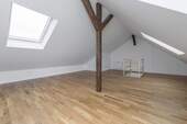 Dachboden - 