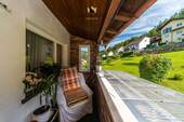 Balkon OG - 