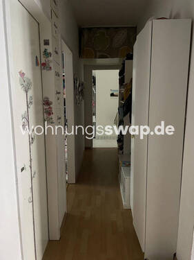 Bild 3 - 3 Zimmer Etagenwohnung in Berlin