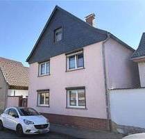 EFH mit Garten in Edersleben - 120.000,00&nbsp;EUR Kaufpreis, ca.&nbsp; 131,00&nbsp;m&sup2;&nbsp;Wohnfl&auml;che in Edersleben (PLZ: 06528)