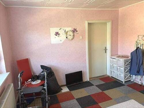 Schlafzimmer in OG - 