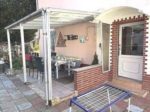 Terrasse - 