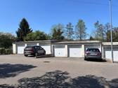 dazugehörige Garage - 