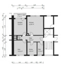 Grundriss - 