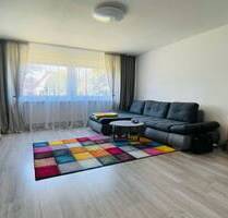 Helle 3-Zimmer Eigentumswohnung mit Balkon, Garage und Kellerabteil - Gernsbach
