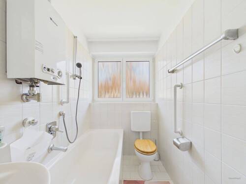 Badezimmer - 