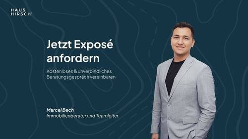 Jetzt Expose anfordern - 