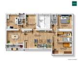 Grundriss - 