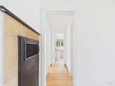 Diele - 5 Zimmer Etagenwohnung in Stuttgart