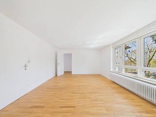 Wohnzimmer - 