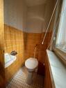 Gäste WC im Erdgeschoss - 