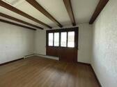 Zimmer im Dachgeschoss - 