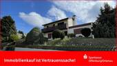 Außenansicht - Offenburg, Rammersweier - Ihr neues Zuhause in Traumlage!