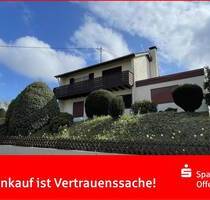 Offenburg, Rammersweier - Ihr neues Zuhause in Traumlage!